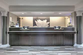 Hotel La Quinta Inn Dallas Uptown photo 3