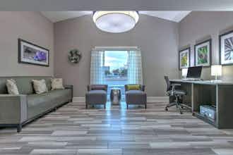 Hotel La Quinta Inn Dallas Uptown photo 4