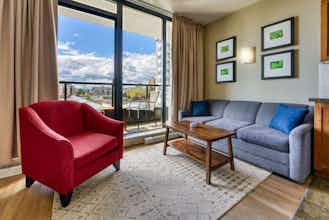 Hotel The Oswego Hotel photo 5