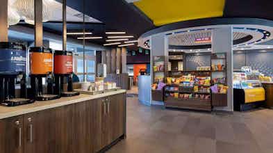 Hotel Tru By Hilton Atlanta Galleria Ballpark photo 3