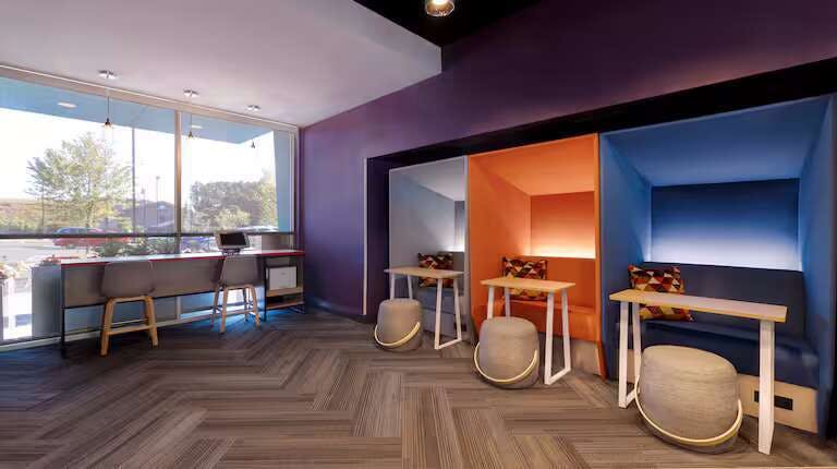 Hotel Tru By Hilton Atlanta Galleria Ballpark photo 4