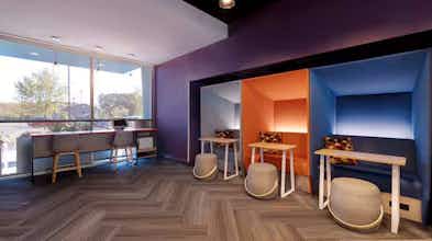 Hotel Tru By Hilton Atlanta Galleria Ballpark photo 4