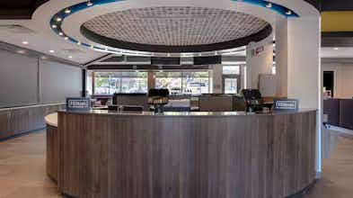 Hotel Tru By Hilton Atlanta Galleria Ballpark photo 5