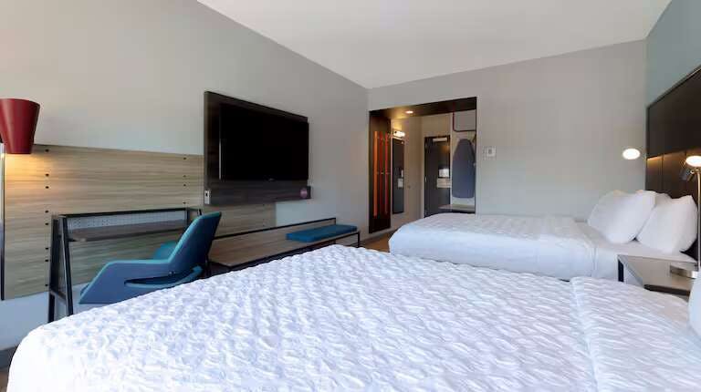 Hotel Tru By Hilton Atlanta Galleria Ballpark photo 1