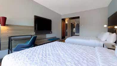 Hotel Tru By Hilton Atlanta Galleria Ballpark photo 1