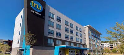 Tru By Hilton Atlanta Galleria Ballpark
