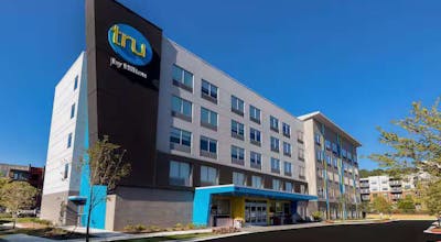 Tru By Hilton Atlanta Galleria Ballpark