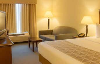 Hotel Ambassador Inn and Suites Tuscaloosa photo 5