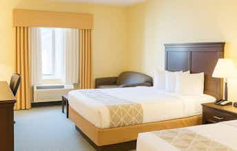 Hotel Ambassador Inn and Suites Tuscaloosa photo 3