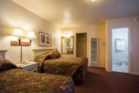 Hotel El Camino Inn photo 1