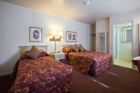 Hotel El Camino Inn photo 2