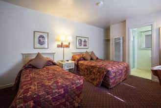 Hotel El Camino Inn photo 2