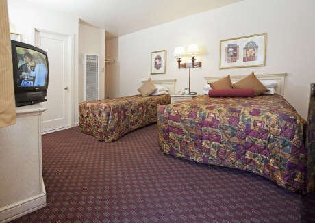 Hotel El Camino Inn photo 3