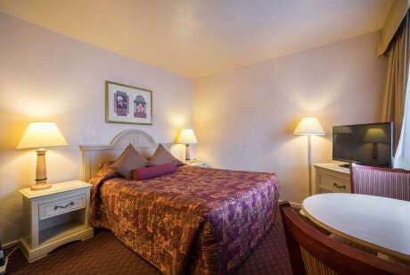 Hotel El Camino Inn photo 4