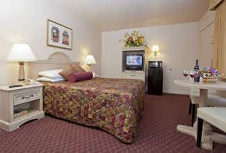 Hotel El Camino Inn photo 5