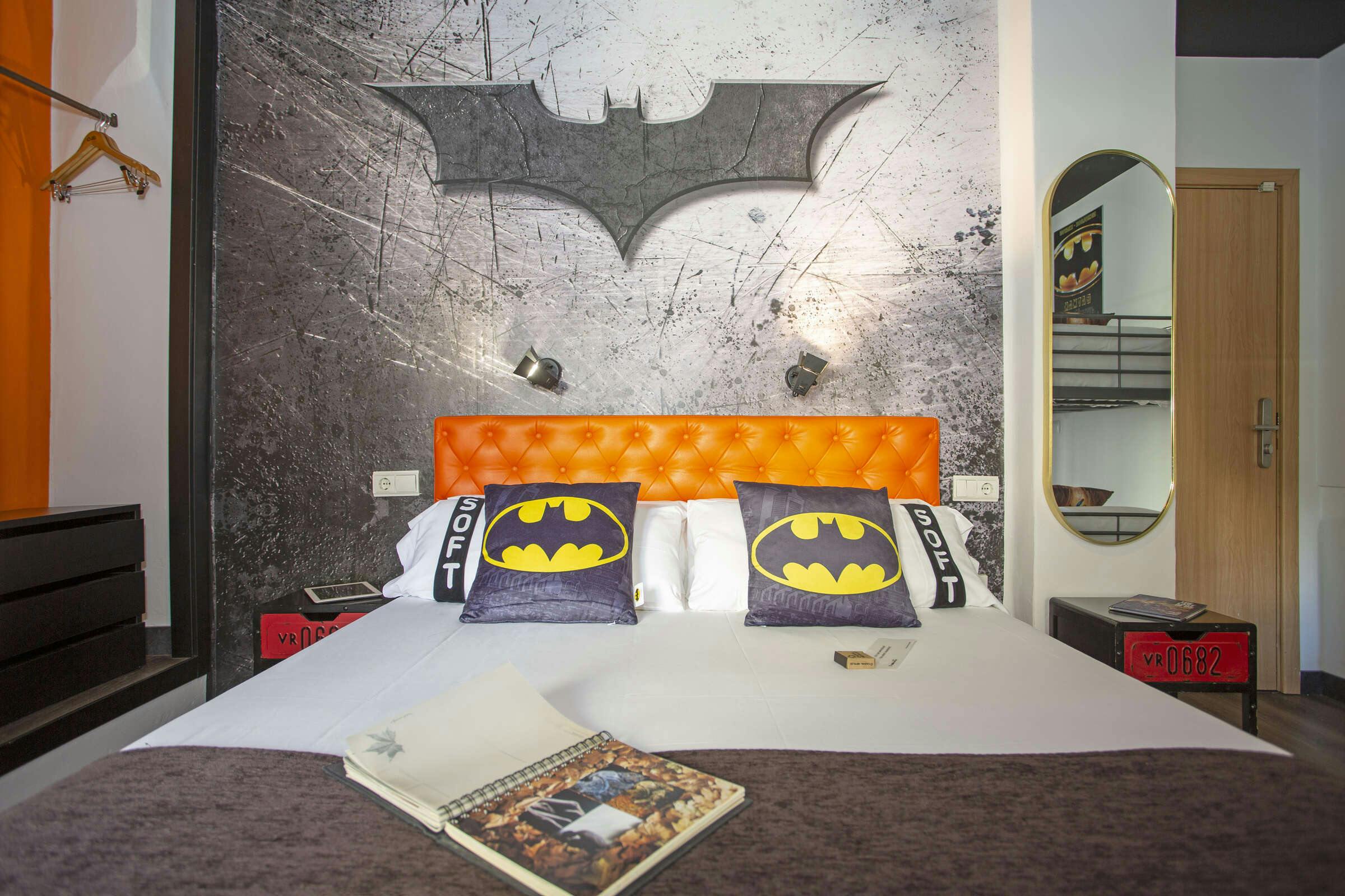 Hotel Casual del Cine Valencia photo 1