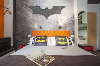 Hotel Casual del Cine Valencia photo 1