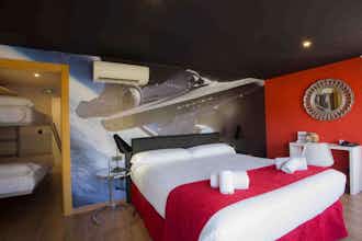 Hotel Casual del Cine Valencia photo 2