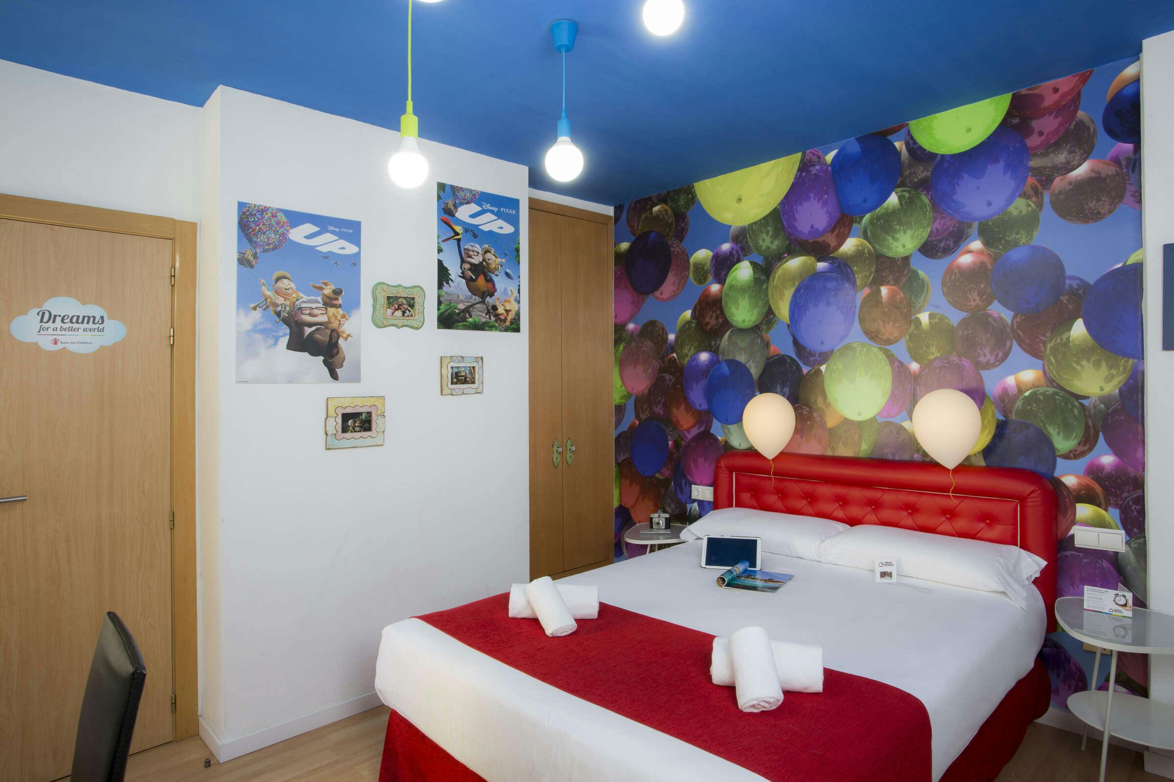 Hotel Casual del Cine Valencia photo 3