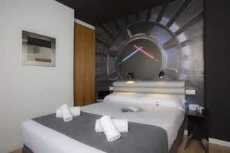 Hotel Casual del Cine Valencia photo 4