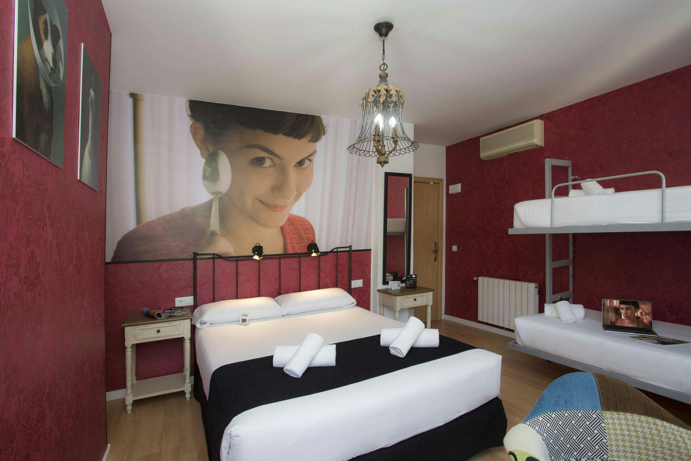 Hotel Casual del Cine Valencia photo 5