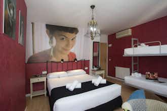 Hotel Casual del Cine Valencia photo 5