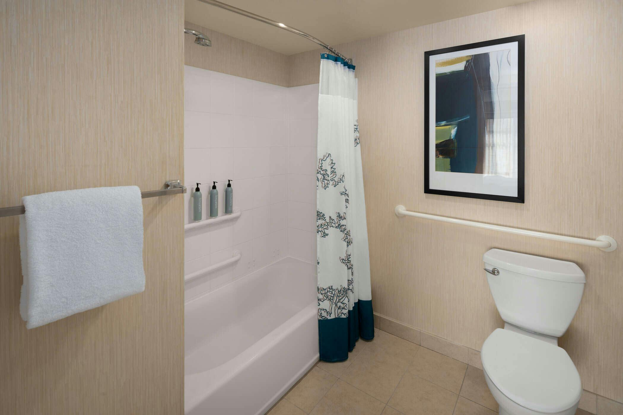 Hotel Residence Inn Portland Airport at Cascade Station photo 3