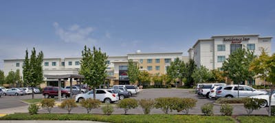 Residence Inn Portland Airport at Cascade Station