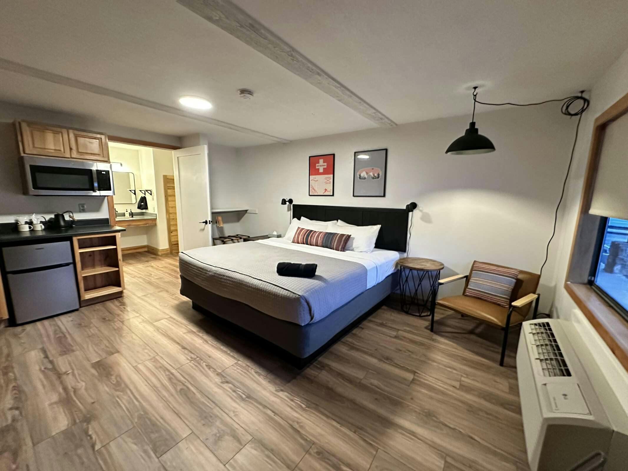 Hotel Wolf Creek Lodge, Bw Signature Collection photo 1