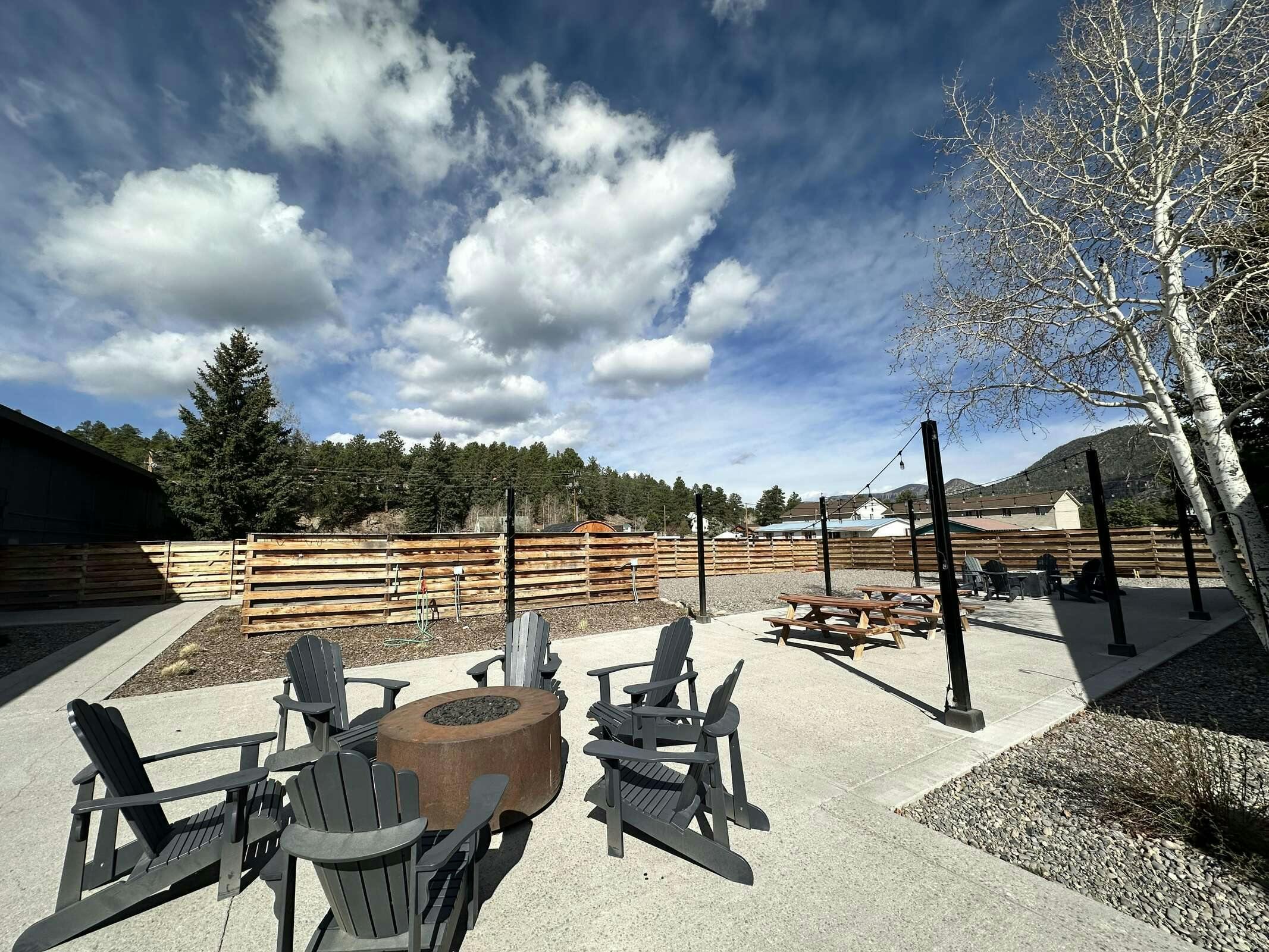Hotel Wolf Creek Lodge, Bw Signature Collection photo 2