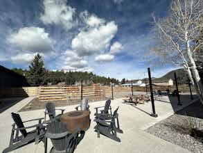Hotel Wolf Creek Lodge, Bw Signature Collection photo 2