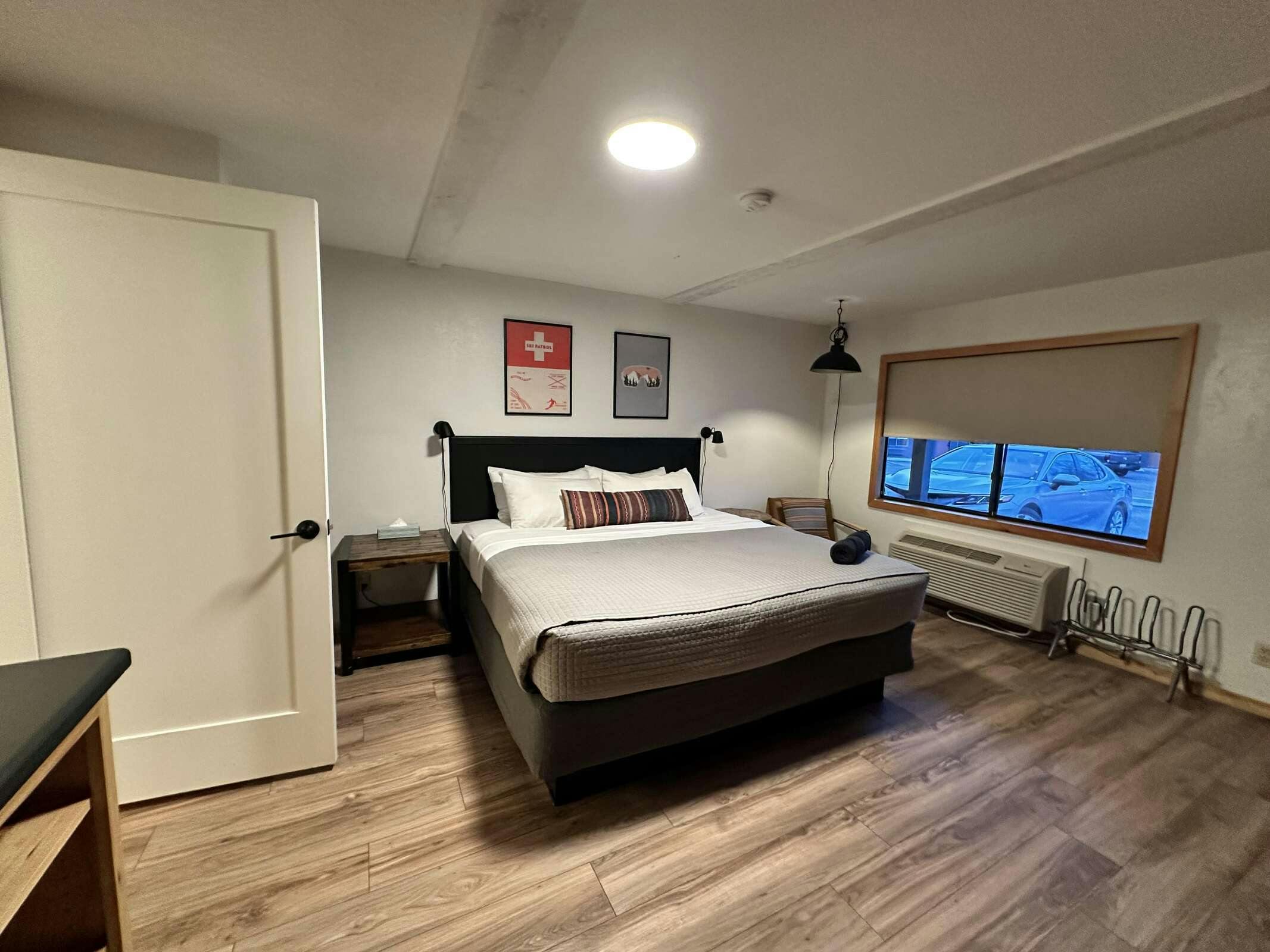 Hotel Wolf Creek Lodge, Bw Signature Collection photo 5