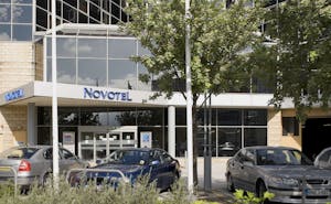 Novotel Sheffield Centre
