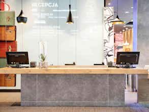 Hotel Ibis Gdansk Stare Miasto photo 1