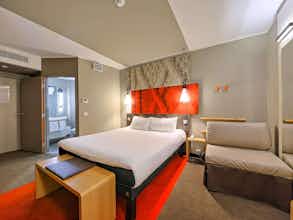 Hotel Ibis Gdansk Stare Miasto photo 2