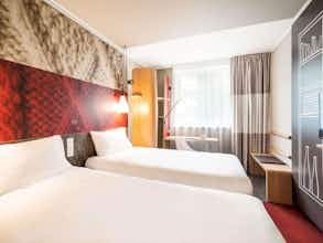 Hotel Ibis Gdansk Stare Miasto photo 3