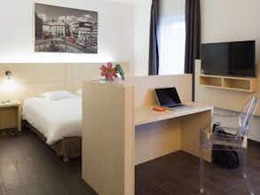 Hotel Ibis Styles La Louvière photo 3