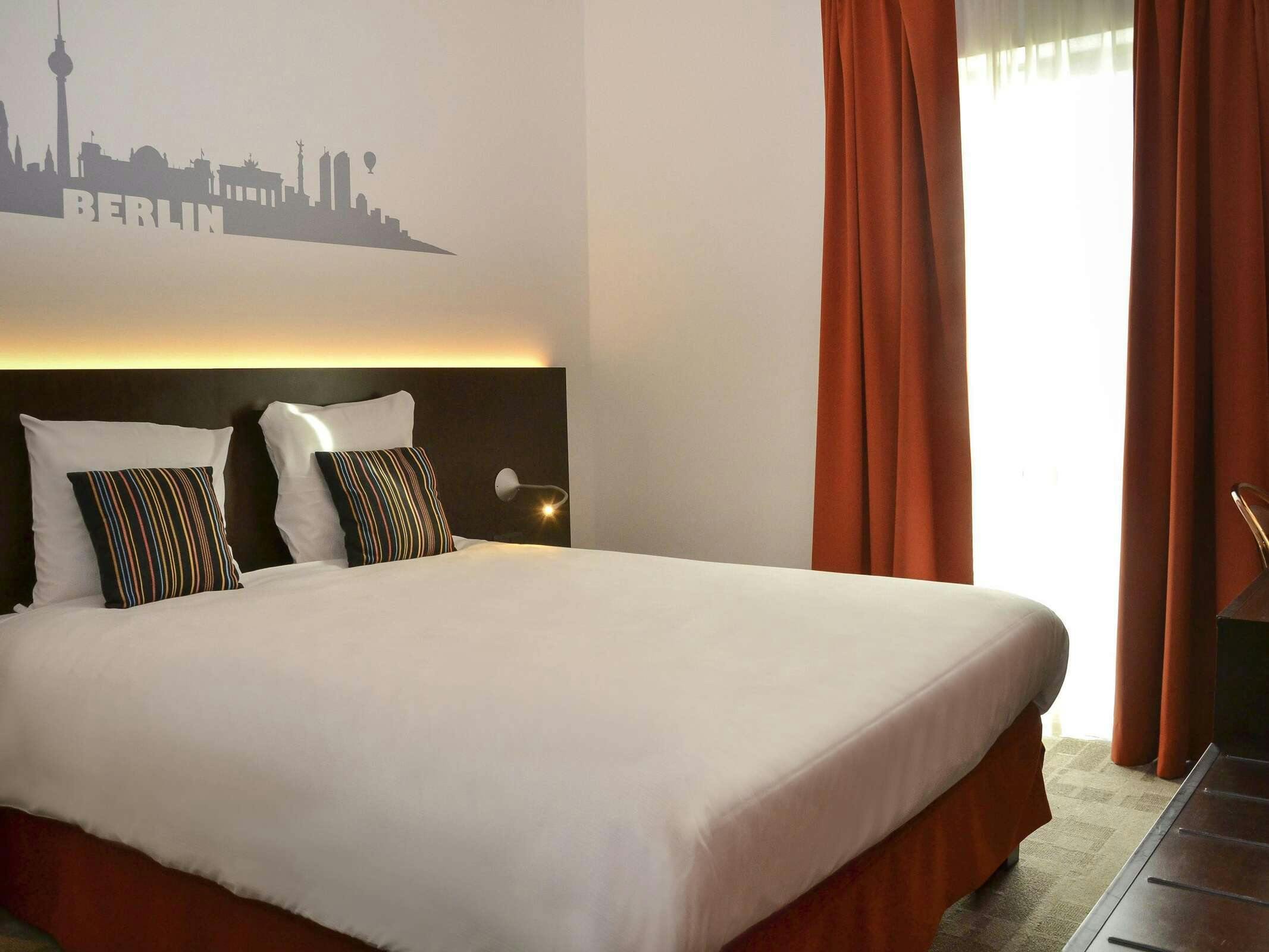 Hotel Ibis Styles La Louvière photo 4