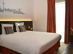 Hotel Ibis Styles La Louvière photo 4
