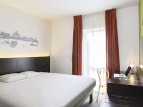 Hotel Ibis Styles La Louvière photo 5