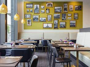 Hotel Hotel Mercure Blankenberge Station photo 2