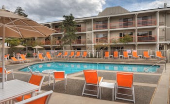 Ashland Hills Hotel & Suites