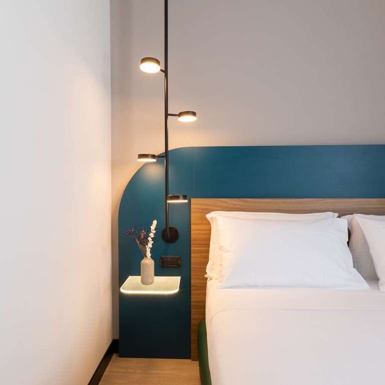 Hotel Belstay Milano Linate photo 1