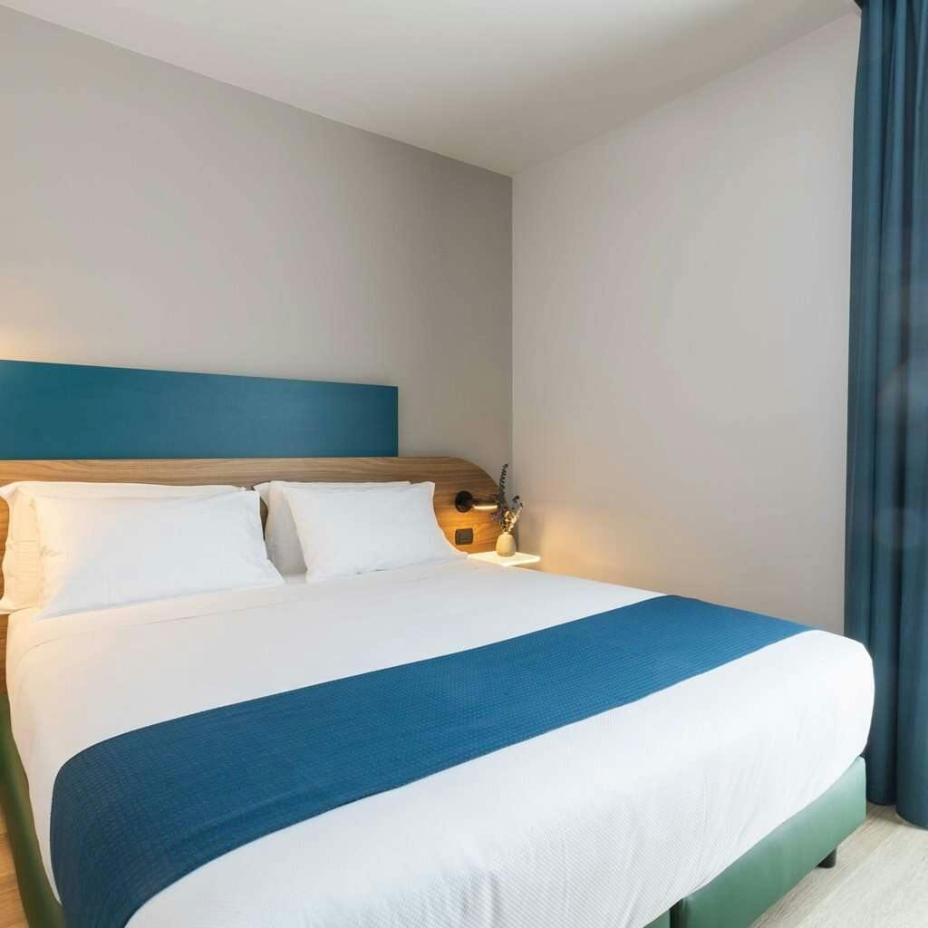 Hotel Belstay Milano Linate photo 2