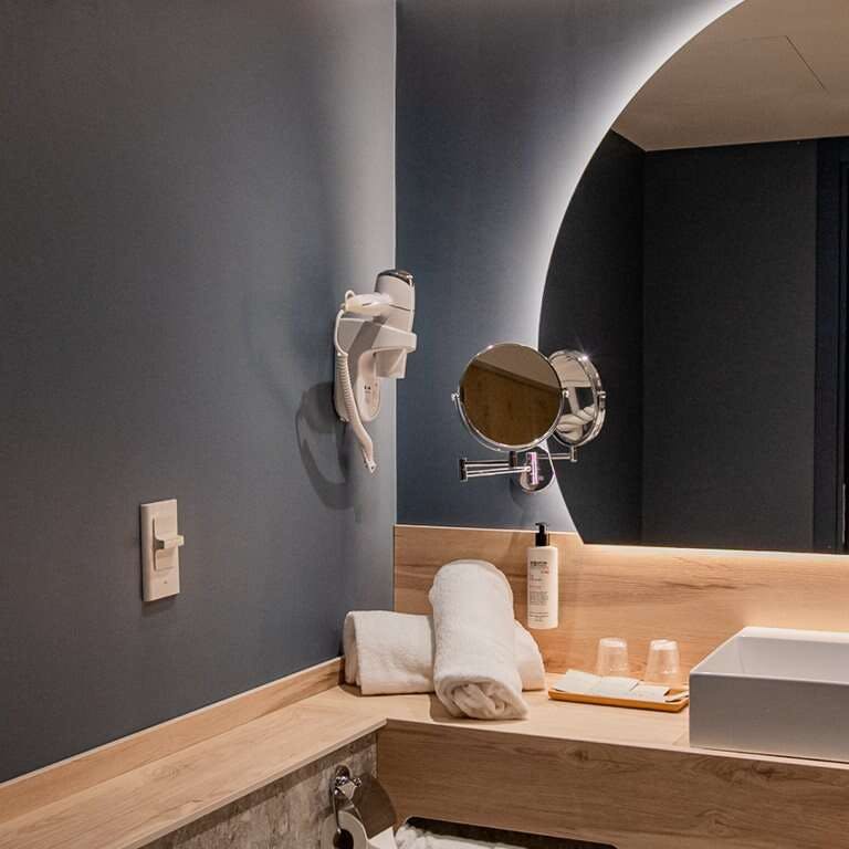 Hotel Belstay Milano Linate photo 3