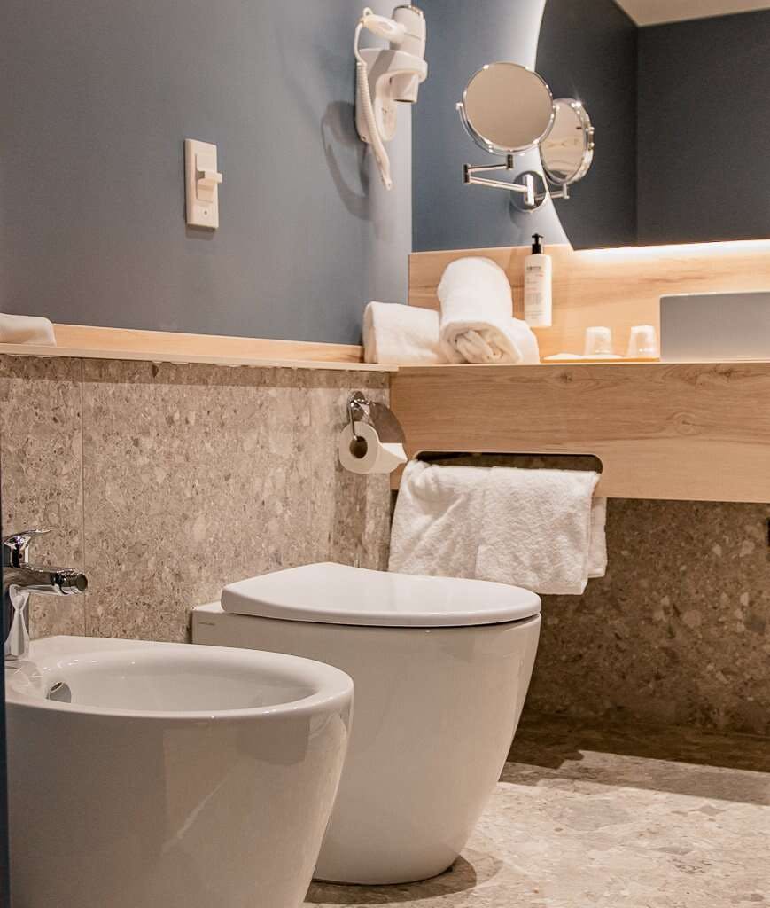 Hotel Belstay Milano Linate photo 4