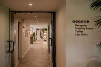 Hotel Belstay Milano Linate photo 5