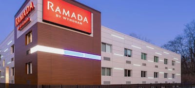 Ramada Bronx
