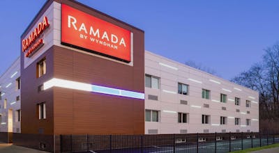 Ramada by Wyndham Bronx