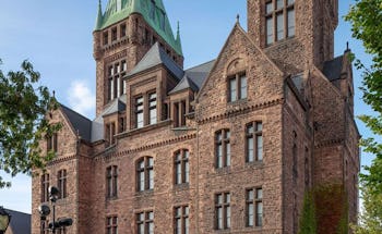 The Richardson Hotel